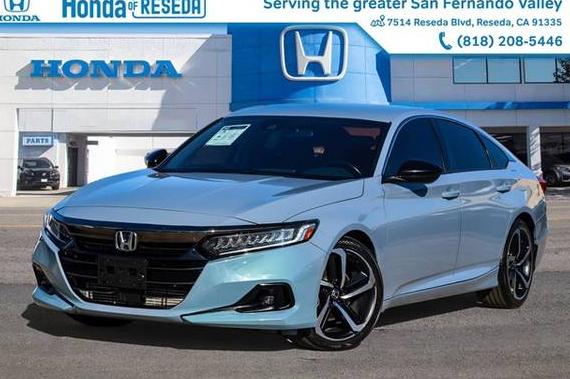 HONDA ACCORD 2022 1HGCV1F33NA059942 image HONDA ACCORD 2022 1HGCV1F33NA059942 image