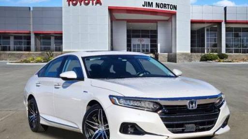 HONDA ACCORD 2022 1HGCV3F98NA000966 image