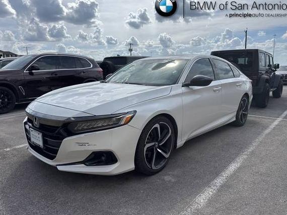 HONDA ACCORD 2022 1HGCV1F3XNA024136 image HONDA ACCORD 2022 1HGCV1F3XNA024136 image