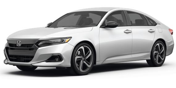 HONDA ACCORD 2022 1HGCV2F38NA021600 image