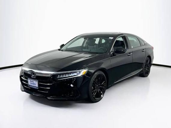 HONDA ACCORD 2022 1HGCV2F92NA006126 image