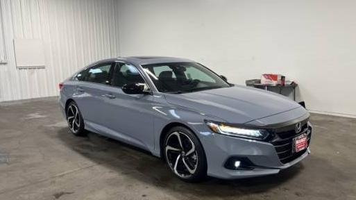 HONDA ACCORD 2022 1HGCV2F37NA004786 image