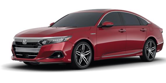 HONDA ACCORD 2022 1HGCV3F94NA026786 image