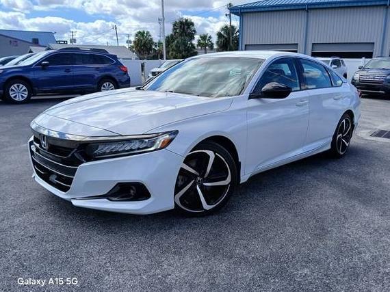 HONDA ACCORD 2022 1HGCV1F3XNA101717 image HONDA ACCORD 2022 1HGCV1F3XNA101717 image