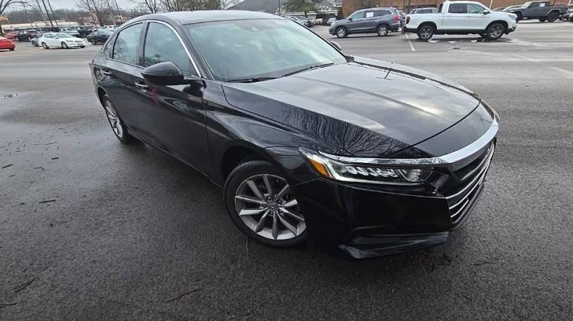 HONDA ACCORD 2022 1HGCV1F11NA030728 image