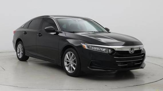 HONDA ACCORD 2022 1HGCV1F17NA008958 image