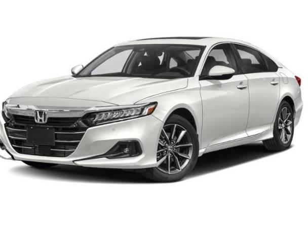 HONDA ACCORD 2022 1HGCV1F11NA014318 image