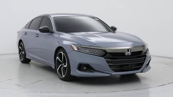 HONDA ACCORD 2022 1HGCV2F38NA004750 image
