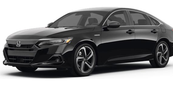 HONDA ACCORD 2022 1HGCV3F24NA036575 image
