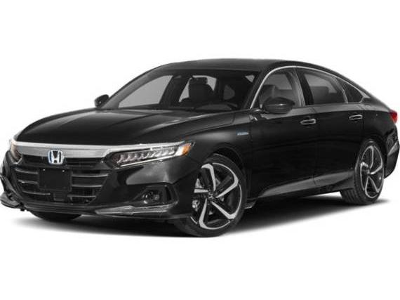 HONDA ACCORD 2022 1HGCV3F28NA044811 image