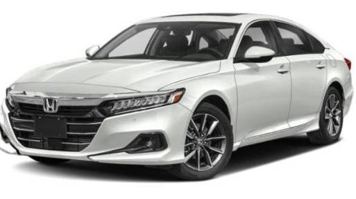 HONDA ACCORD 2022 1HGCV1F17NA025274 image