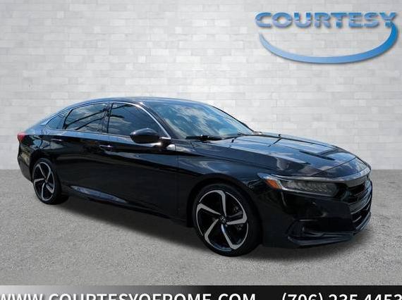 HONDA ACCORD 2022 1HGCV1F36NA032377 image HONDA ACCORD 2022 1HGCV1F36NA032377 image