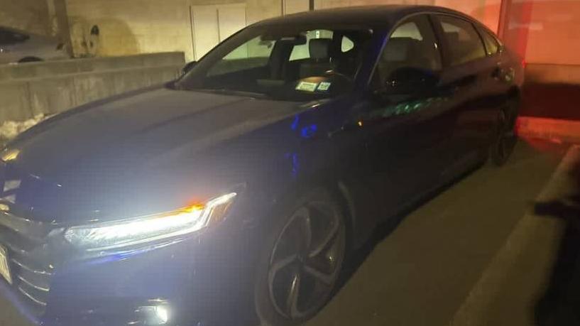 HONDA ACCORD 2022 1HGCV2F33NA003361 image