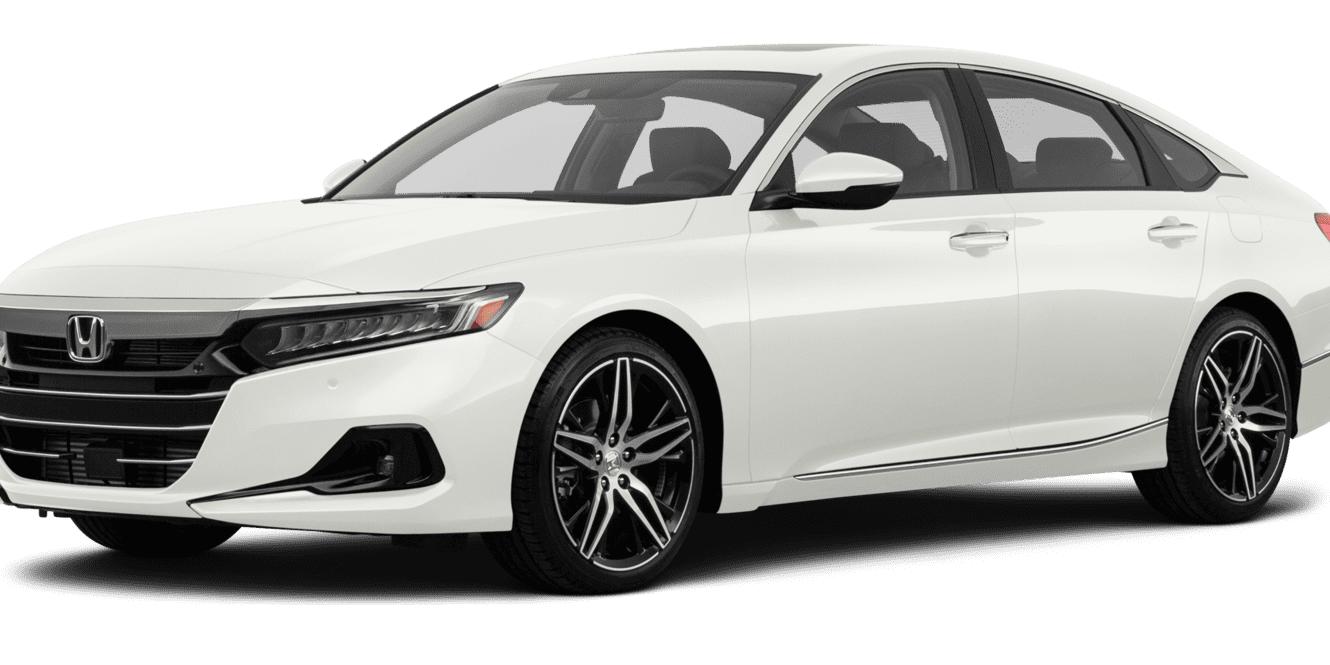 HONDA ACCORD 2022 1HGCV2F93NA011271 image