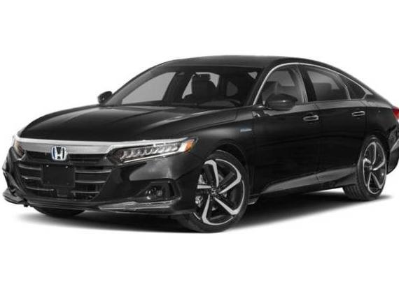 HONDA ACCORD 2022 1HGCV3F20NA035567 image