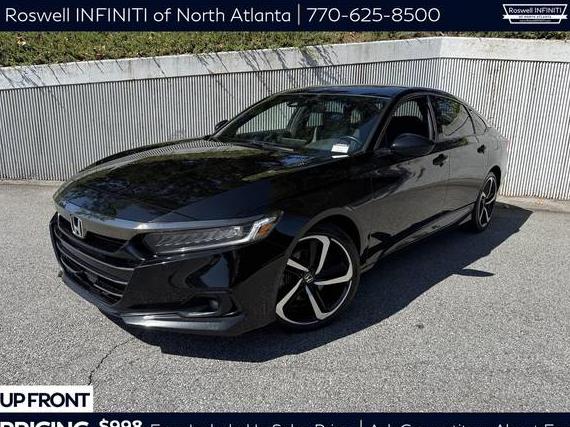 HONDA ACCORD 2022 1HGCV1F38NA032042 image HONDA ACCORD 2022 1HGCV1F38NA032042 image