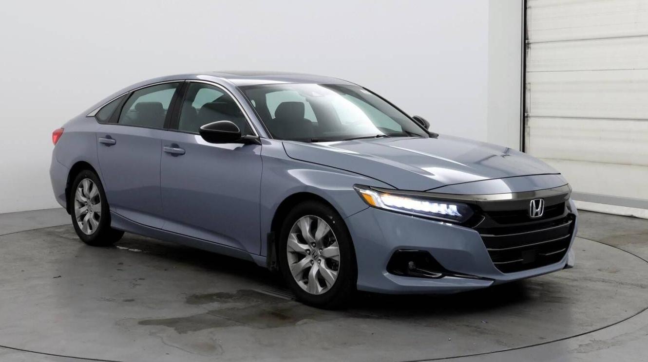 HONDA ACCORD 2022 1HGCV2F34NA005037 image