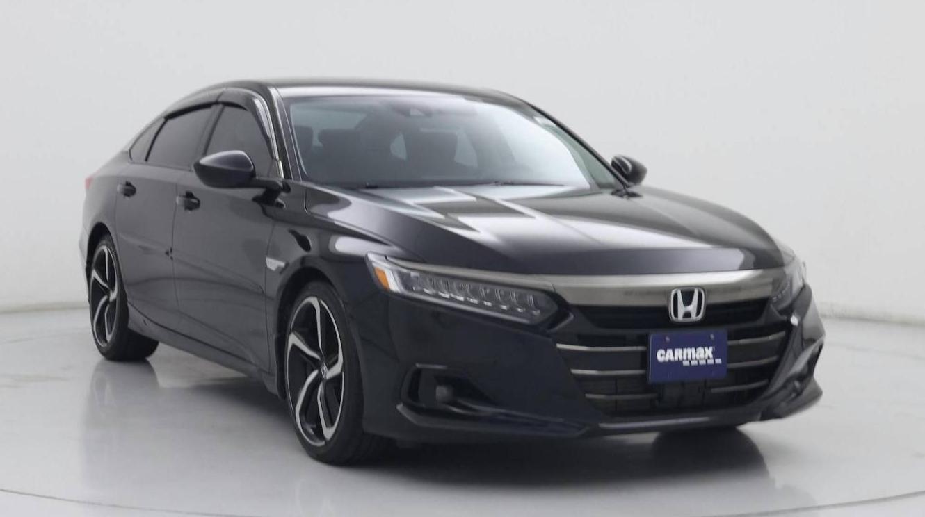 HONDA ACCORD 2022 1HGCV1F44NA015702 image