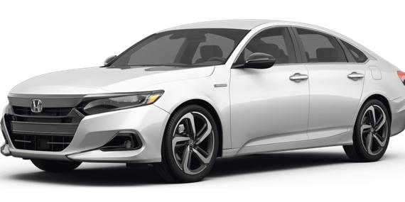 HONDA ACCORD 2022 1HGCV3F29NA046468 image