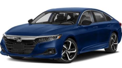 HONDA ACCORD 2022 1HGCV1F47NA096002 image