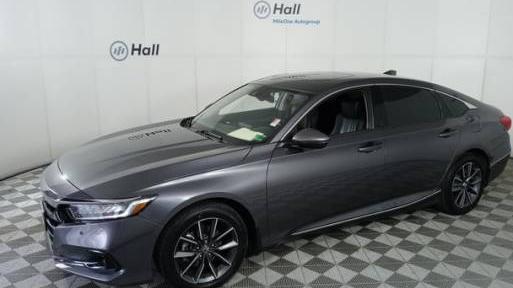 HONDA ACCORD 2022 1HGCV1F50NA015253 image