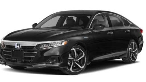 HONDA ACCORD 2022 1HGCV3F22NA005809 image