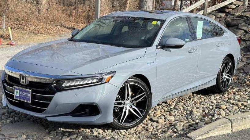 HONDA ACCORD 2022 1HGCV3F99NA024502 image