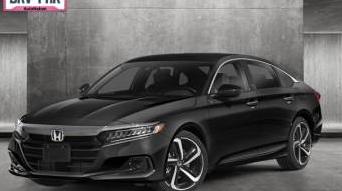 HONDA ACCORD 2022 1HGCV1F34NA010894 image