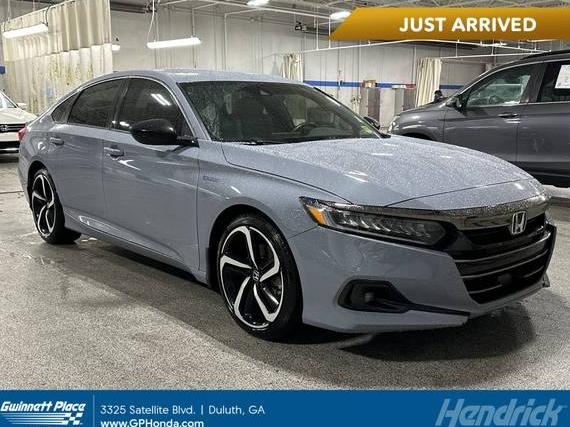 HONDA ACCORD 2022 1HGCV3F25NA042076 image HONDA ACCORD 2022 1HGCV3F25NA042076 image