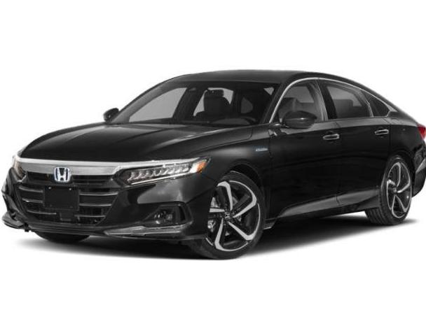 HONDA ACCORD 2022 1HGCV3F25NA028081 image