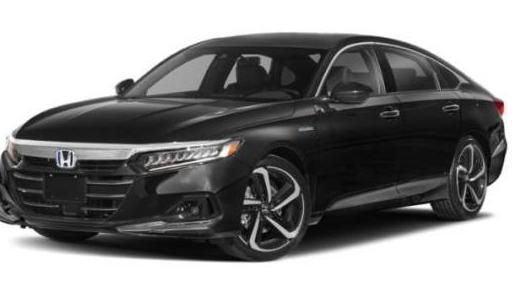 HONDA ACCORD 2022 1HGCV3F26NA003948 image