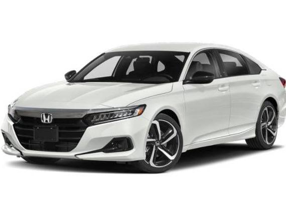 HONDA ACCORD 2022 1HGCV2F34NA025515 image
