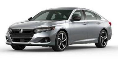 HONDA ACCORD 2022 1HGCV1F33NA013852 image