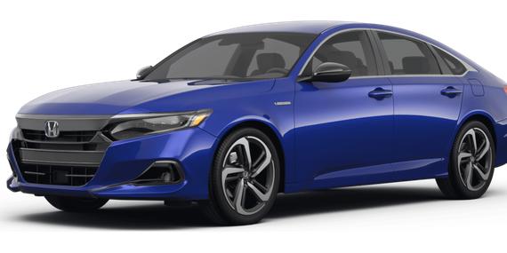 HONDA ACCORD 2022 1HGCV3F28NA031105 image