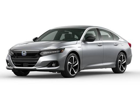 HONDA ACCORD 2022 1HGCV3F29NA027225 image