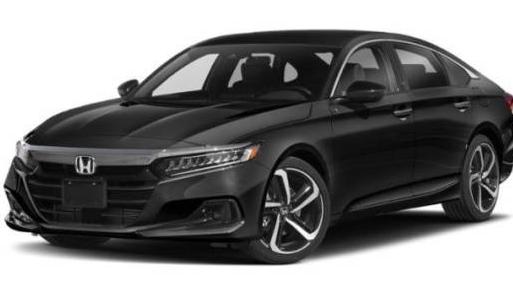 HONDA ACCORD 2022 1HGCV1F35NA057562 image