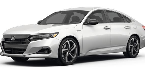 HONDA ACCORD 2022 1HGCV3F25NA048170 image