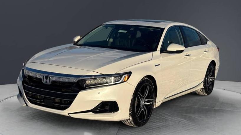 HONDA ACCORD 2022 1HGCV3F91NA022310 image