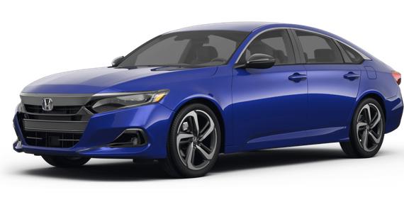 HONDA ACCORD 2022 1HGCV2F3XNA012073 image