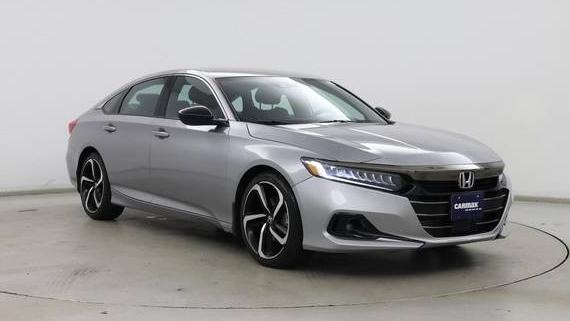 HONDA ACCORD 2022 1HGCV1F37NA033828 image HONDA ACCORD 2022 1HGCV1F37NA033828 image