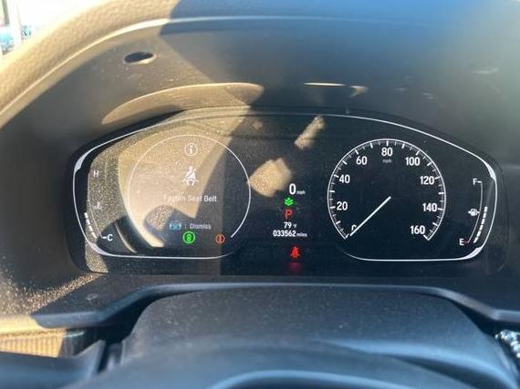 HONDA ACCORD 2022 1HGCV1F38NA111470 image