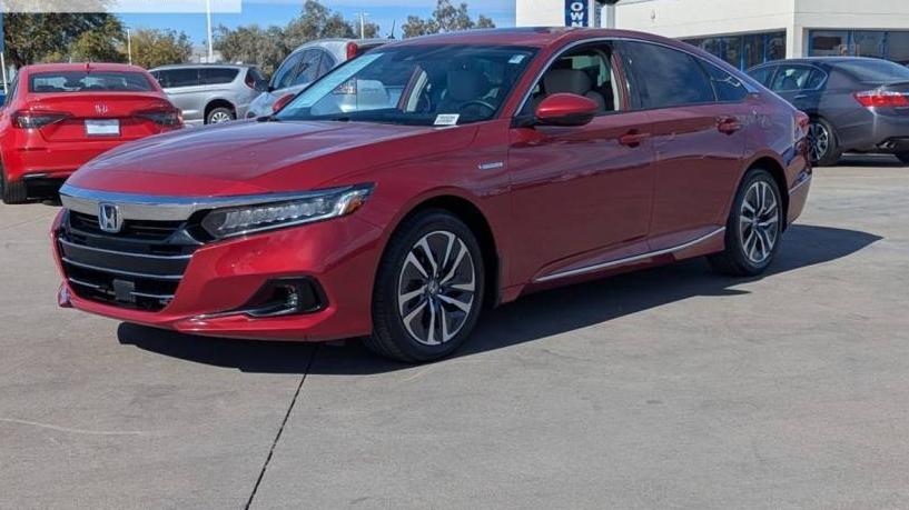 HONDA ACCORD 2022 1HGCV3F5XNA019208 image