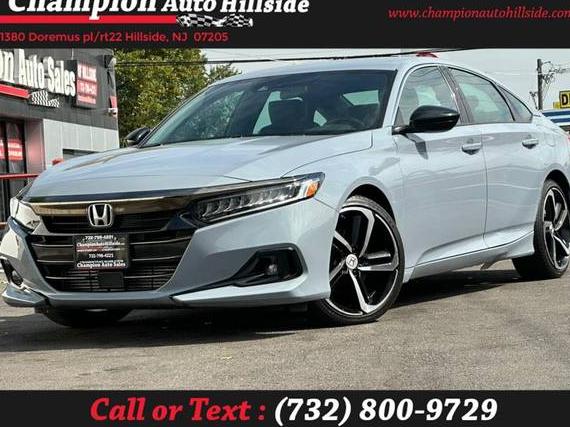 HONDA ACCORD 2022 1HGCV1F31NA104196 image HONDA ACCORD 2022 1HGCV1F31NA104196 image