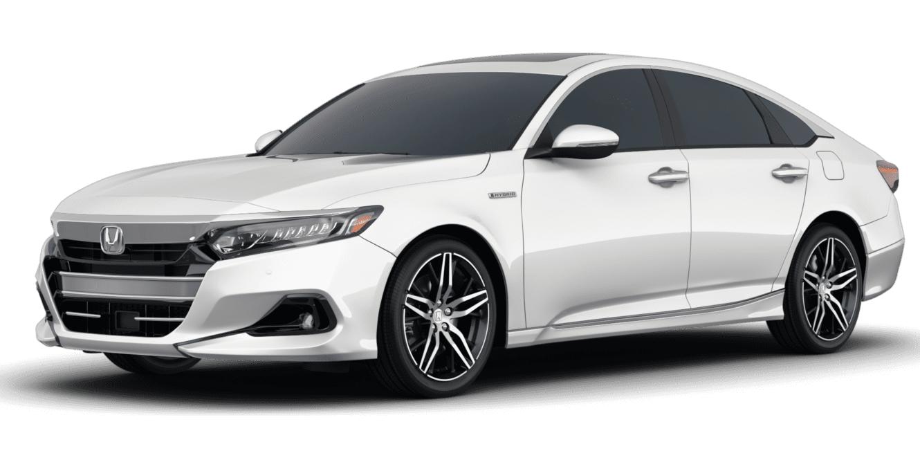 HONDA ACCORD 2022 1HGCV3F90NA027045 image