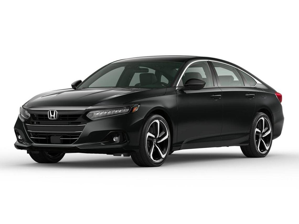 HONDA ACCORD 2022 1HGCV1F46NA011036 image