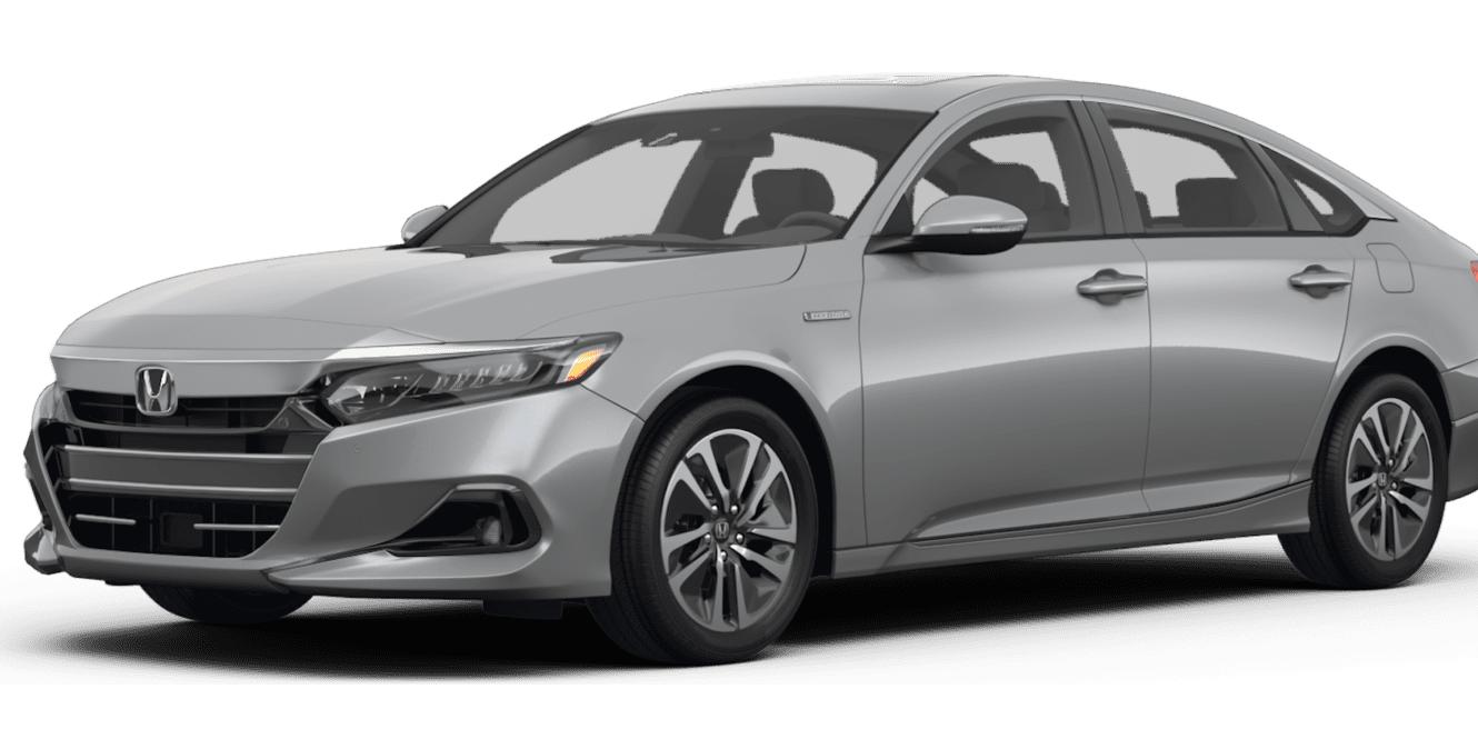 HONDA ACCORD 2022 1HGCV3F59NA018079 image