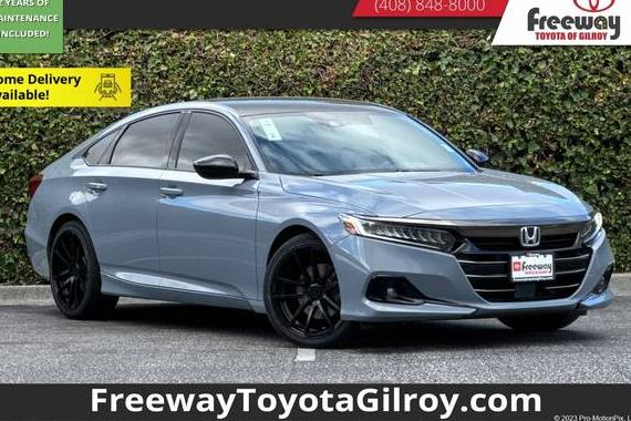 HONDA ACCORD 2022 1HGCV3F23NA018651 image HONDA ACCORD 2022 1HGCV3F23NA018651 image