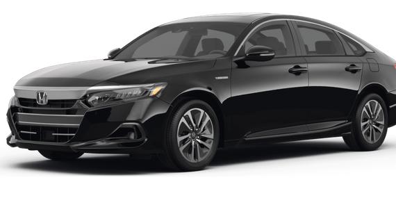 HONDA ACCORD 2022 1HGCV1F56NA055790 image