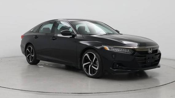 HONDA ACCORD 2022 1HGCV2F35NA011963 image
