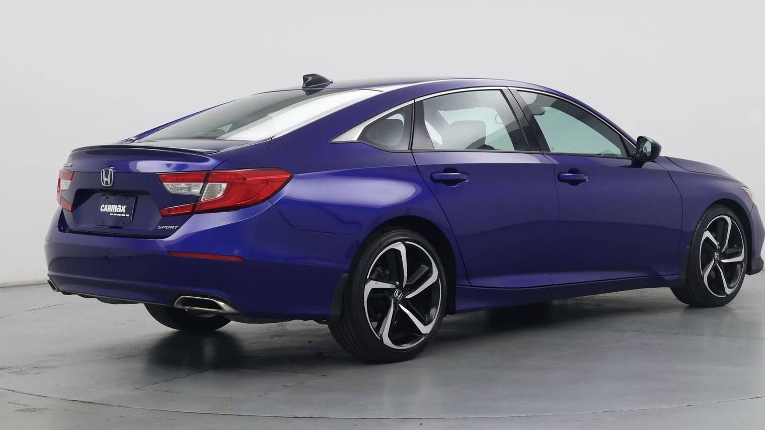 HONDA ACCORD 2022 1HGCV1F31NA005152 image